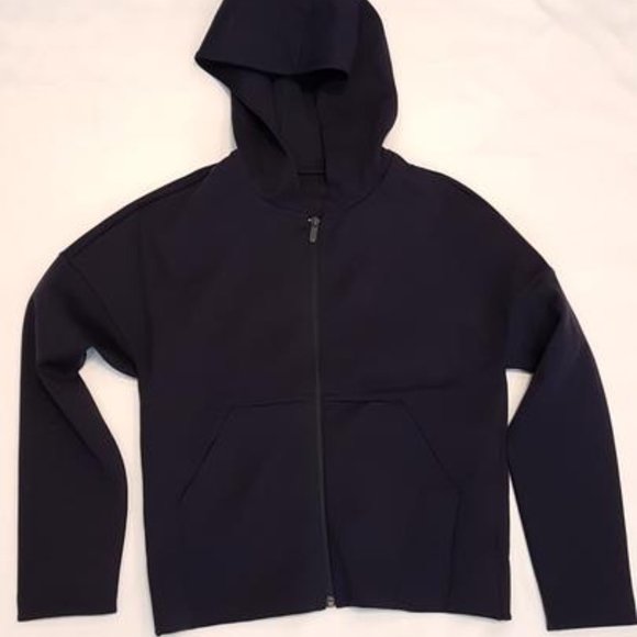 Size 4 - Lululemon Shaped Jacket Expression - Picture 2 of 2